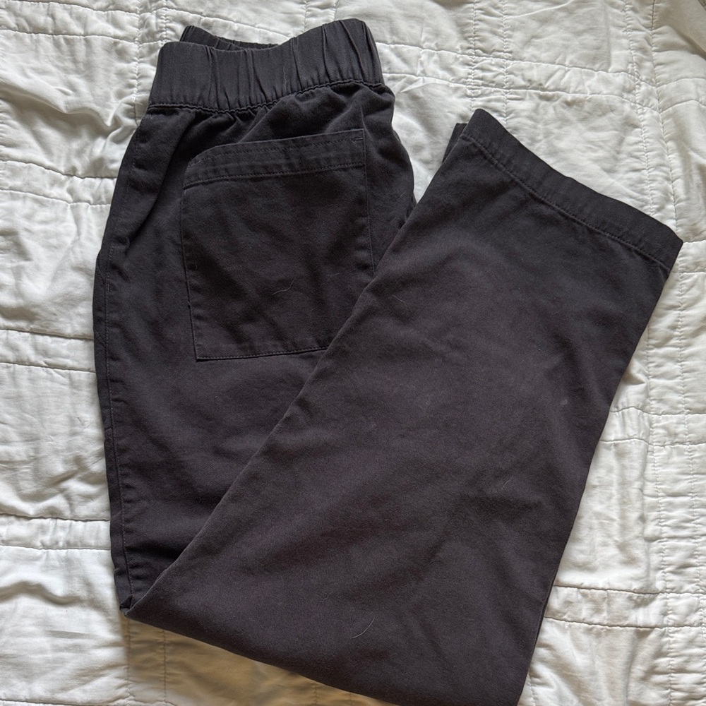 LIV Outdoor Gray Pants